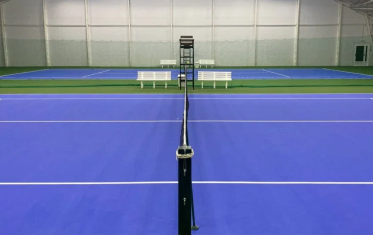 В 2025 году инвесторы получили право на размещение 13 спортивных некапитальных объектов