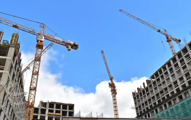 Свыше 50 ГПЗУ выдано за девять месяцев для программы реновации на юго-востоке столицы