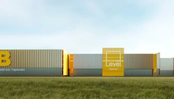 Согласована концепция логистического комплекса в Терехове