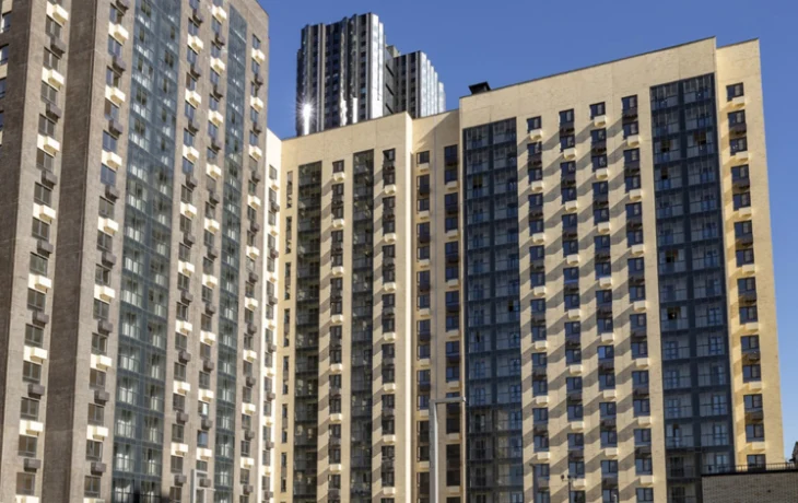 Более 570 горожан приступили к осмотру квартир в ЖК по реновации в Хорошёво-Мнёвниках