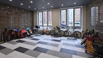 Горожанам передано почти 150 помещений в многоквартирных домах и нежилых зданиях