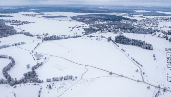 Город вовлек в экономический оборот более 200 гектаров сельхозземель ТиНАО