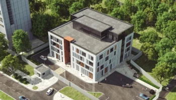 Владимир Ефимов: в районе Чертаново Центральное началось проектирование нового здания для отдела полиции