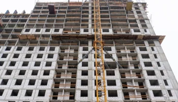 Жилье по реновации построят в районе Отрадное в рамках КРТ