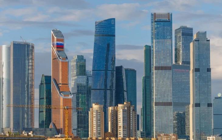 Достижения Градостроительного комплекса столицы продемонстрируют на ПМЭФ-2025