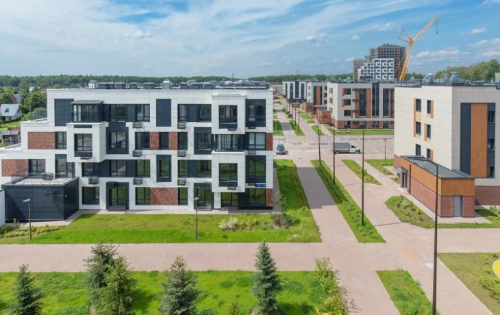 Сергей Собянин: в этом году начнутся работы еще на 20 площадках КРТ