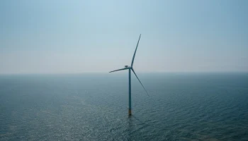 Польша в 2026 году запустит первую морскую ВЭС в Балтийском море Польша в 2026 году запустит первую морскую ВЭС в Балтийском море