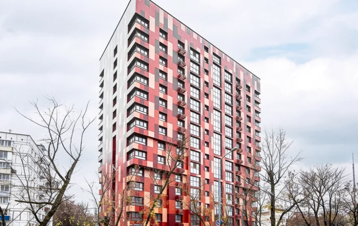 Владимир Ефимов: более 130 жителей начали переселение по программе реновации на 1-й Мясниковской улице