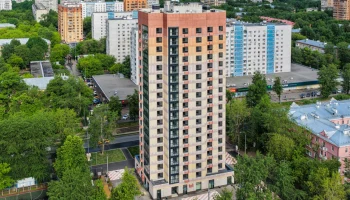 Более 900 семей переехали в новые квартиры по программе реновации в районе Южное Тушино