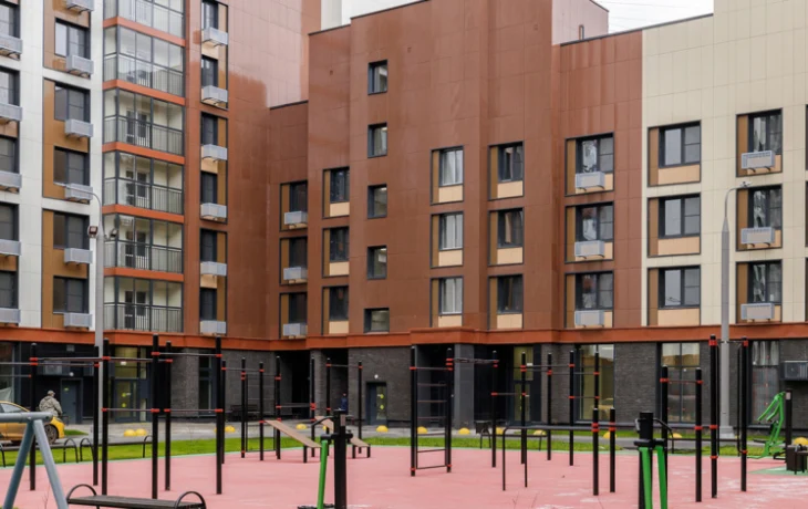 Жильцы 96 старых домов завершили оформление документов на новые квартиры по реновации в ЮЗАО