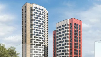 В Рязанском районе освободили площадку для строительства жилья по программе реновации