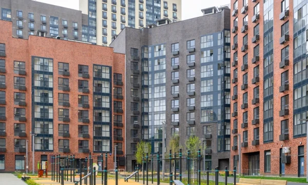 Владимир Ефимов: в 2025 году новые квартиры по программе реновации получили более 48 тысяч москвичей Владимир Ефимов: в 2025 году новые квартиры по программе реновации получили более 48 тысяч москвичей