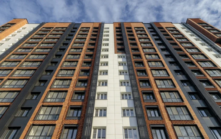 На улице Демьяна Бедного появится новостройка по программе реновации