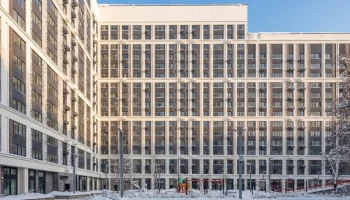 Владимир Ефимов: квартиры по программе реновации в ЮВАО в прошлом году получили около 5,2 тысячи москвичей