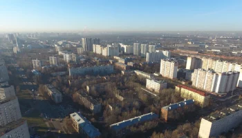 Новый энергоблок появится на ТЭЦ в Очакове-Матвеевском