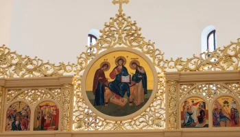 Восемь православных храмов строятся в ЮАО