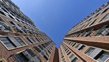 Четыре приема граждан по вопросам реновации пройдут в сентябре