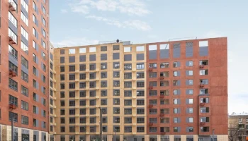 Сергей Собянин рассказал о развитии района Коптево