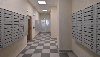 Пять жилых домов отремонтируют на Алтуфьевском шоссе