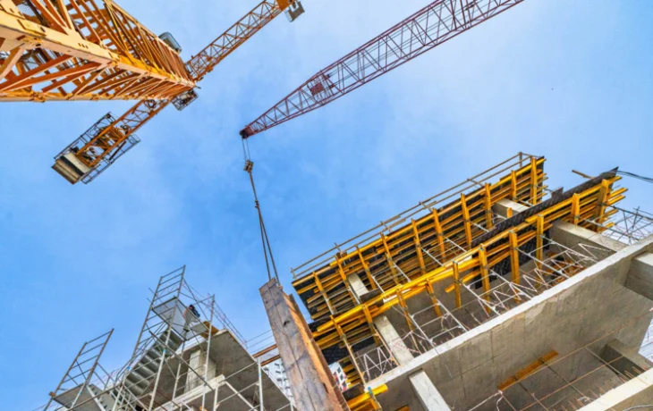 Утвержден проект производственного комплекса в индустриальном парке «Руднево» Утвержден проект производственного комплекса в индустриальном парке «Руднево»