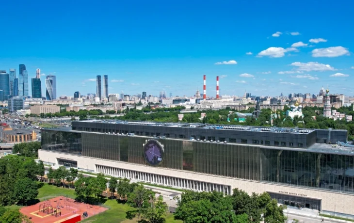 Владимир Ефимов: в столице возвели и реконструировали 68 спортивных объектов за счет городского бюджета с 2011 года