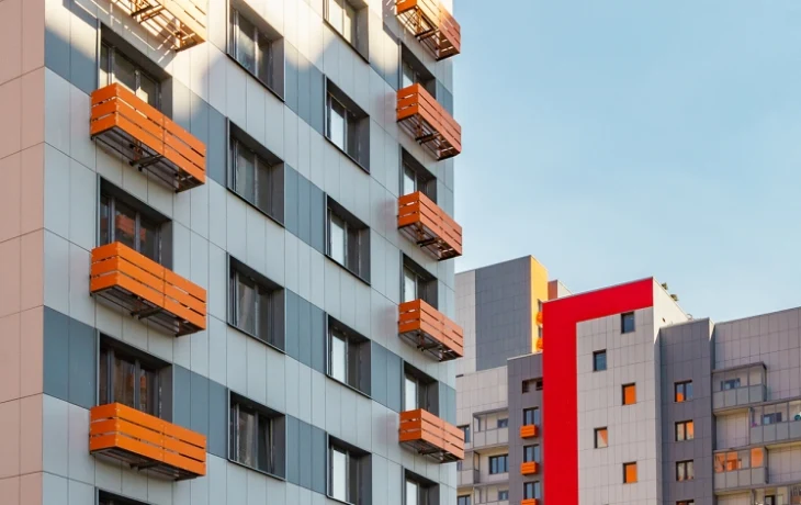 Владимир Ефимов: с начала реализации программы реновации в столице подготовили более 300 площадок для строительства домов