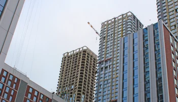 Участок в районе Лосиноостровский реорганизуют по проекту КРТ