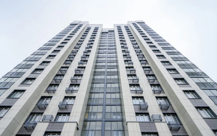 В Очаково-Матвеевском появится дом по программе реновации В Очаково-Матвеевском появится дом по программе реновации