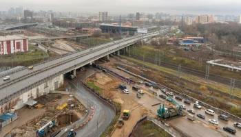 7 км дорог свяжут улицы Валаамская и Академика Королёва