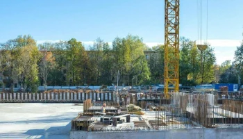 Площадку для возведения жилья по реновации освободили в районе Измайлово