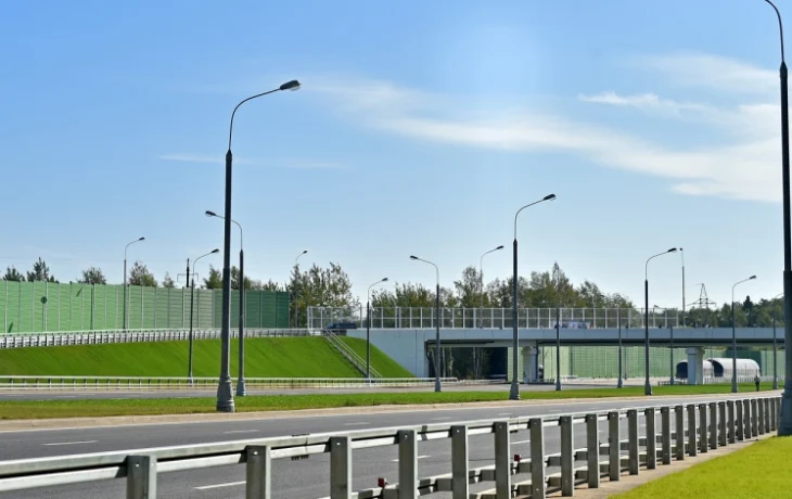 Владимир Ефимов: началась подготовка проекта для развития уличной сети в двух населенных пунктах НАО