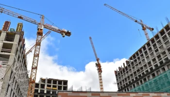 Более 500 ГПЗУ для возведения объектов за счет бюджета города выдано за восемь месяцев