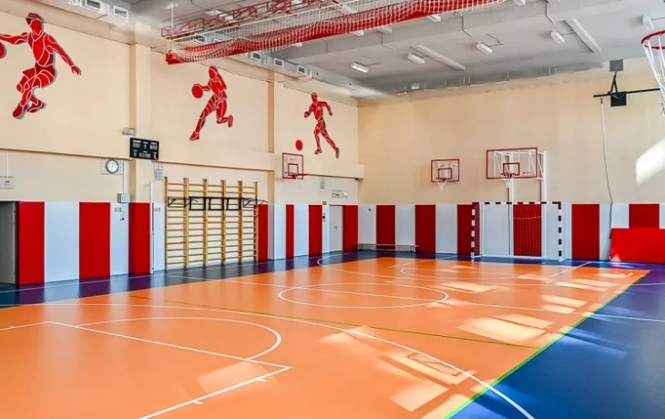 Малоэтажный квартал и ФОК появятся в районе Внуково по проекту КРТ