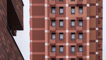 На Павловской улице появится жилой дом по программе реновации