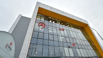 Владимир Ефимов: благодаря проекту КРТ возле станции МЦК Лихоборы появятся новые центры притяжения