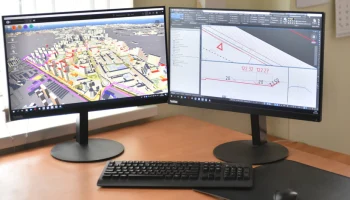 В столице прошел семинар по подготовке 3D-моделей для программы реновации