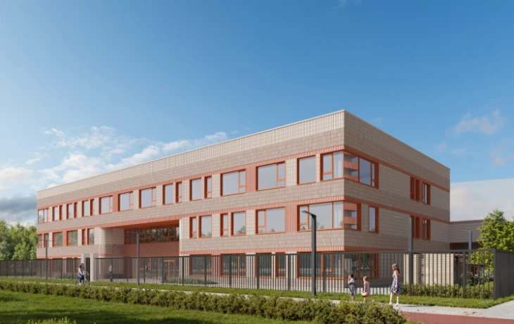 Детский сад на 175 мест в Южном Бутове планируется построить в 2028 году – мэр Детский сад на 175 мест в Южном Бутове планируется построить в 2028 году – мэр