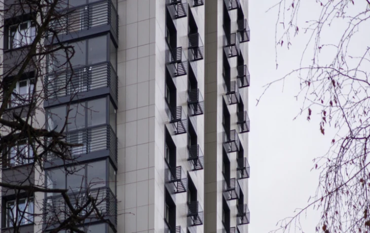 На Кременчугской улице появится новостройка по программе реновации