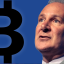 Питер Шифф напомнил о своем негативном отношении к BTC
