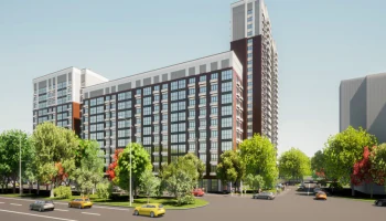 В новостройке по реновации на Рязанском проспекте монтируют инженерные системы