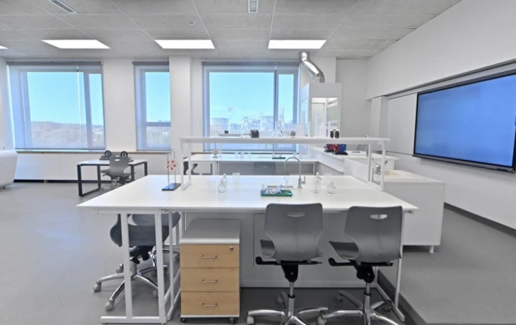 Владимир Ефимов: в Щербинке построят школу по Адресной инвестиционной программе