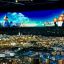 Более 4 тыс. человек посетили павильон «Макет Москвы» в День поэзии