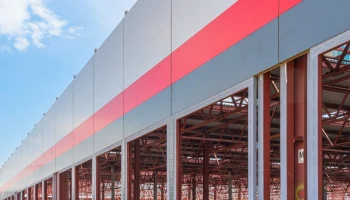 Сергей Собянин: стартовало строительство электродепо &laquo;Троицкое&raquo;