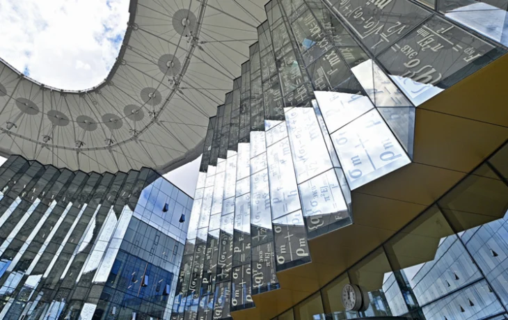 ТИМ активно внедряются в градостроительную деятельность Москвы