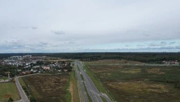 Выпущен градплан участка для объекта ИЖС в районе Бекасово