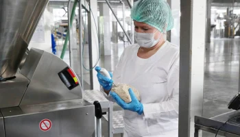 Комплекс по изготовлению продуктов питания появится в Западном Дегунине