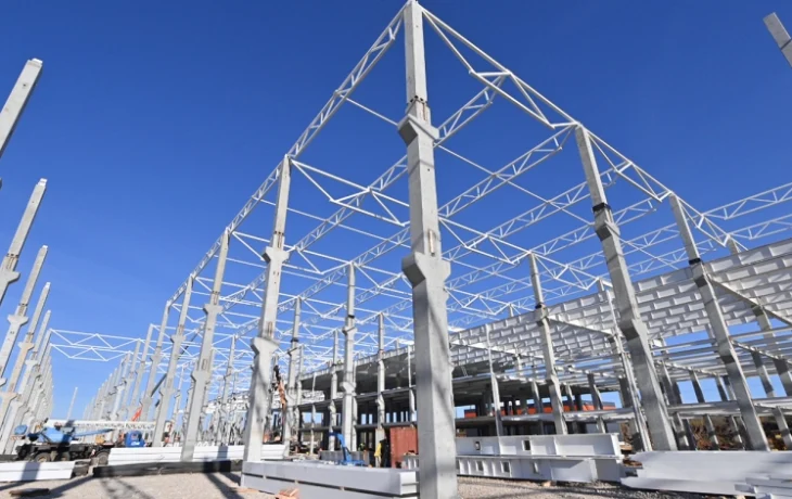 Производственную базу «Жилищника» возведут в районе Вороново