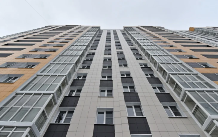 В Лефортове освободили площадку для строительства жилья по программе реновации В Лефортове освободили площадку для строительства жилья по программе реновации