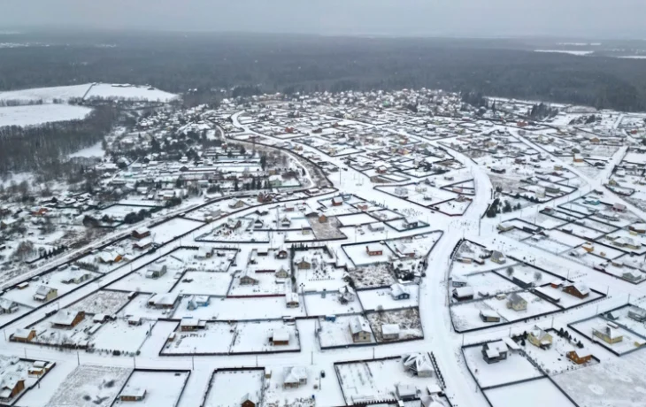 Владимир Ефимов: за семь лет москвичи приобрели у города 490 участков под индивидуальное жилищное строительство