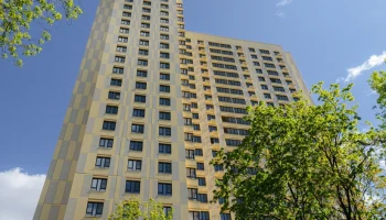 Пять жилых комплексов передано под заселение по реновации в районе Выхино-Жулебино